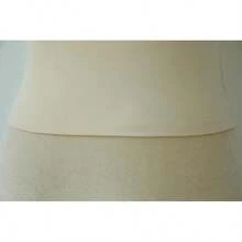 Bsubseach Camisetas de Entrenamiento para Mujer Top Deportivo Camisas de Ropa Deportiva de Fitness Yoga Top para Mujer - Azul claro - Ver 5