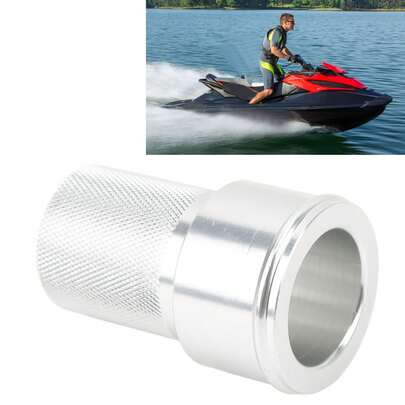 Thru Hull Fitting 292000075 Replacement For SEA‑DOO Model 3D GS GSI GSX GT GTS GTX HX LRV