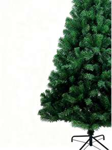 Artificial Christmas Tree, Home Christmas Decoration, Multiple Sizes Available, Semi-Finished Product. Please Follow The Product Description After Receiving The Item. - Green - View 4
