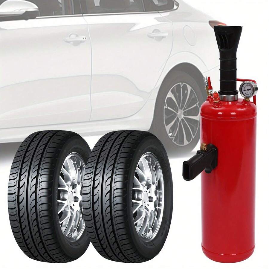 YUNRUX Tire Repair Tools - A - View 1