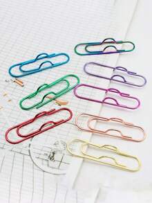 1pc Alloy Pen Hook Clip Back To School,Back To School,School Supplies