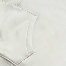 Under Armour Sudadera casual y holgada con cuello alto para mujer, suave y cómoda