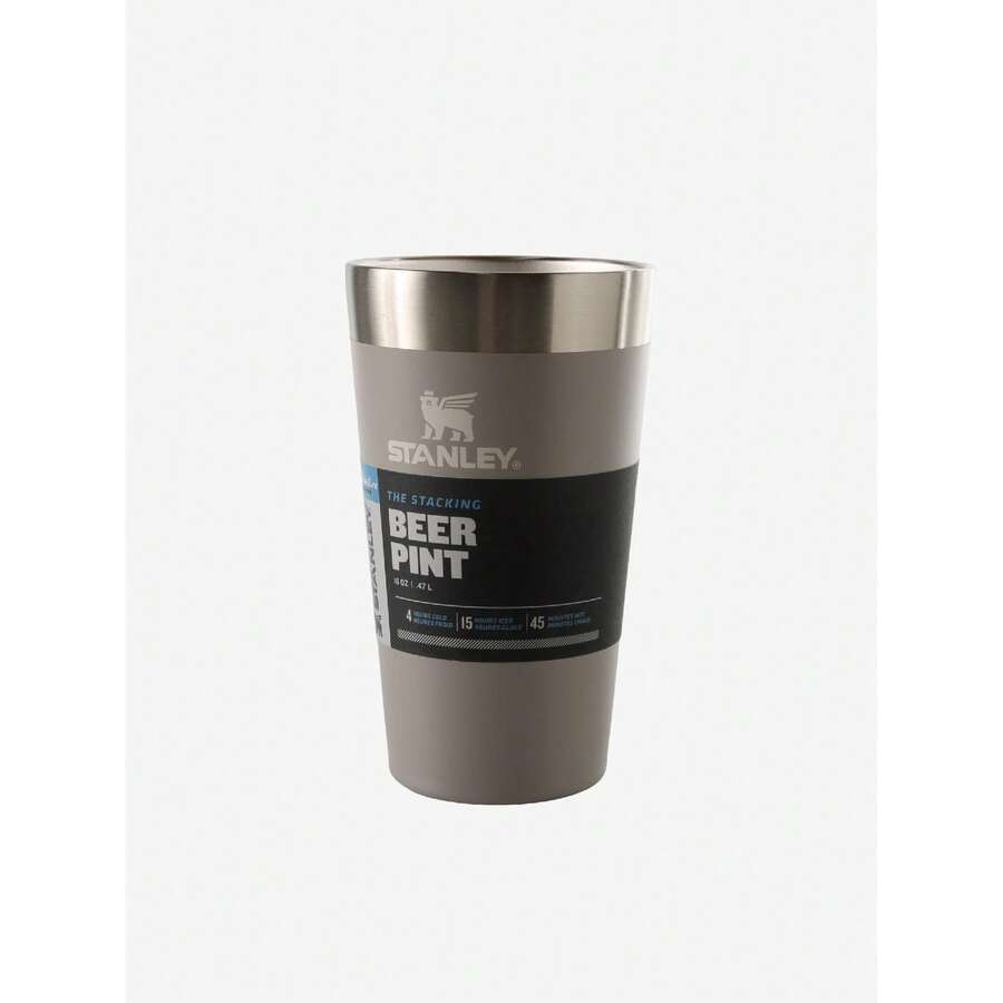 STANLEY - The Stay-Chill Stacking Cup Christmas Gift - 366 灰燼 2.0 - 查看 1