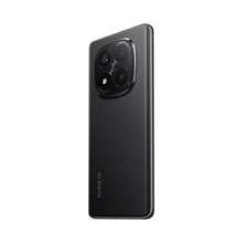 Xiaomi Redmi Note 14 Pro+ 5G Smartphone, 6.67-Inch 1.5K AMOLED Display, Fingerprint Sensor, 200 MP Camera, NFC, 120 W Fast Charging (Charger Not Included) - Nửa đêm đen - Xem 3