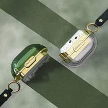 1 buc. Îndepărtător de scame cu două fețe, perie de scame convenabilă pentru uz casnic, rolă de scame reutilizabilă portabilă pentru haine, animale de companie, cu curea de agățare