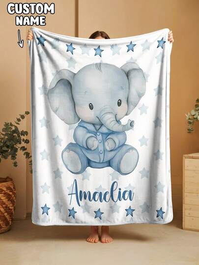 1 pieza Manta personalizada, manta con texto, manta DIY, manta con estampado, manta conmemorativa. Tapiz, manta con diseño de retrato fotográfico, adecuada como regalo para niñas, niños, adultos, Día de San Valentín, ligera, manta para bebé, manta personalizada, manta personalizada con foto, manta personalizada, manta personalizada para bebé, manta para recién nacido, adecuada para el Día de la Madre, cumpleaños, Día del Niño, Día del Padre, graduación, boda, Navidad, Halloween, para el hogar, sofá, cama, coche, dormitorio, sala de estar