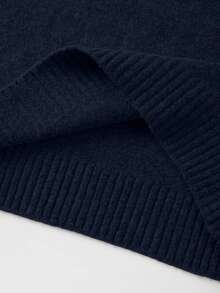 FOR BEAUTY Women's Lightweight Turtleneck Sweater, Slim Fit Ribbed Long Sleeve Thin Knit Pullover, Casual Commute Classic Top - Baolan - View 7