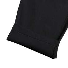 Under Armour UNSTPBLE TXTR WOVEN CARGO Pants, Men's Athletic Running Fitness 6003862 - Black - View 8