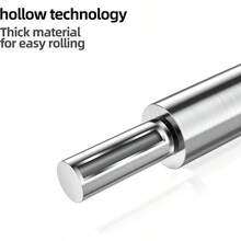 Roller Dockers - 銀 - 查看 8