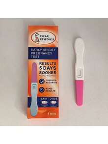 Fake Pregnancy Test - 100% Positive Result - Prank Your Loved One - Gag Toy - Prank Gift - Birthday Gift - Perfect Gift - Gift - Toy