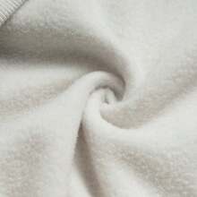 Under Armour Sudadera casual y holgada con cuello alto para mujer, suave y cómoda