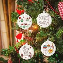 24 piezas de bolas huecas blancas de 8 cm/3,15 pulgadas con alambre plateado, adecuadas para la decoración del árbol de Navidad DIY