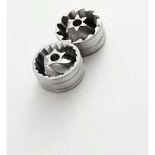 CAFEDEKONA M3 Premium Manual Coffee Grinder Conical Burr Stainl Steel Portable Adjustable Hand Grinder For Espro/Cold Brew/French Pr Travel/Camping/Home Use Black