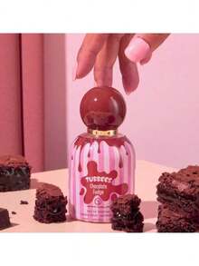 Grandeur - Tubbees Chocolate Fudge 50ML Eau De Parfum Unisex - Vanilla - View 6