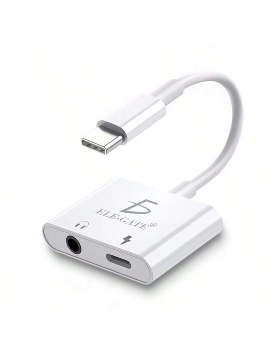 Adaptador de cable de auriculares