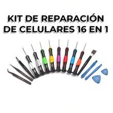 Kits de reparación - Blanco - Ver 4