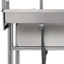 YUNRUX Kitchen Sinks - Multicolor - View 8