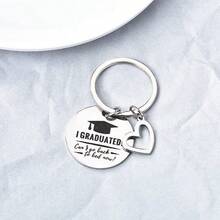 Graduation Gifts Keychain 2023 For Her Him Funny Graduation Gifts For Daughter Son Student Middle High School College Graduation Grad Gifts For Women Men I Graduated Can I Go Back To Bed Now Keychains
