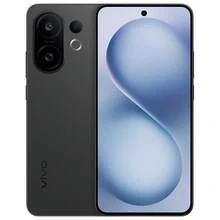 vivo S30 Telephoto Phone, Super  Telephoto Lens, Snapdragon 7 Gen4 Powerful Performance, 6.67-Inch Brilliant Screen, 6500mAh Battery Life (Chinese Version, No ESIM), Cocoa Black - Cocoa Black - View 2