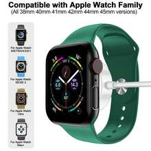 20W PD Fast Charger, Wall Charger Adapter + Magnetic USB-C Charging Cable Compatible With Apple Watch Series 11/SE 3/Ultra 3/Ultra 2/9/8/7/SE/6/5/4/3/2/1 - EU C Type Plug(220-240V) - View 8