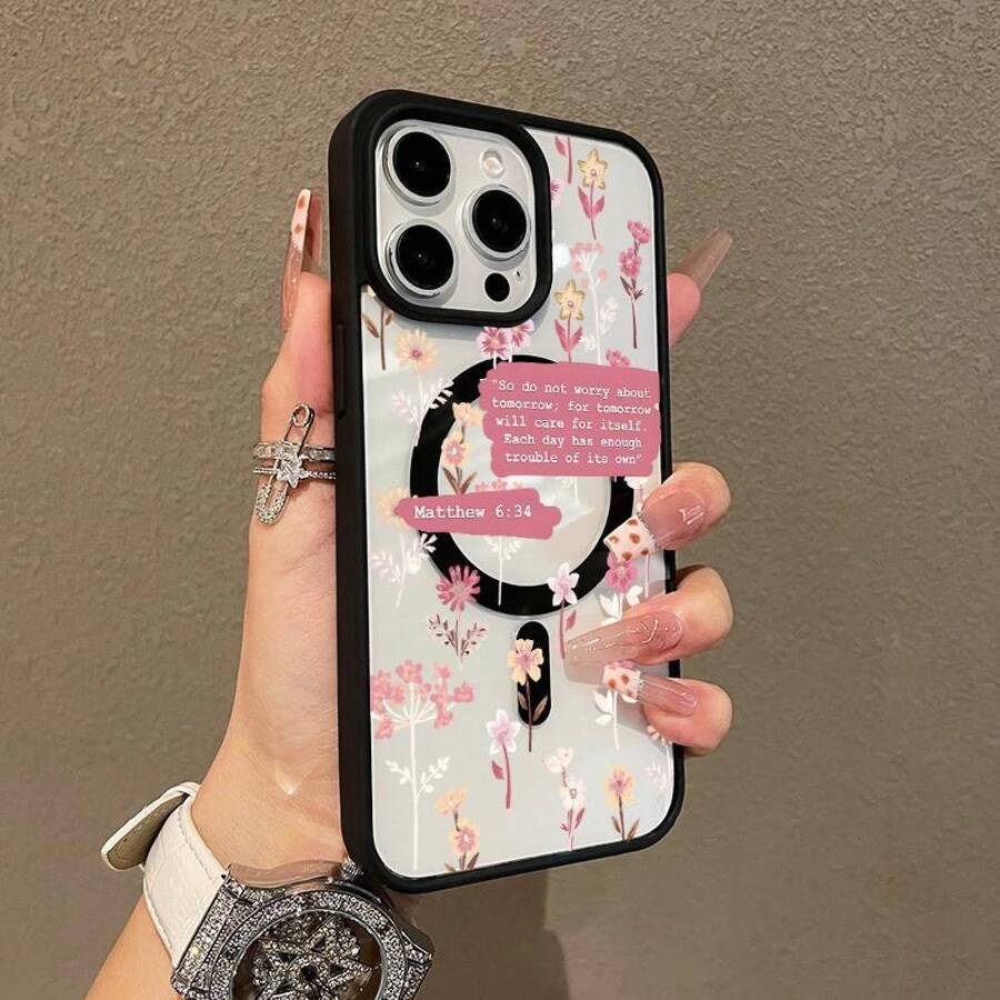 Basic Phone Cases - Black - View 1