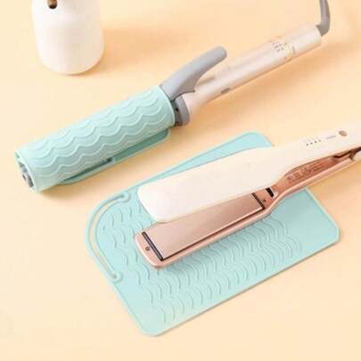 1-Piece Silicone He…