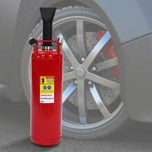 YUNRUX Tire Repair Tools - A - View 4