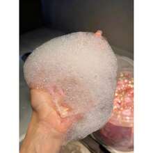 100 Pieces 3-In-1 Washing Powder, Liquid Capsules - Long-Lasting Fragrance, Antibacterial, Dust Mite Removal, Stain Removal, Fabric Softener, Laundry Detergent - Multicolor - View 3