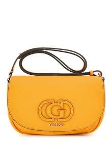 Guess Borsa A Spalla
Donna
HWBG9536210 - Yellow - View 1