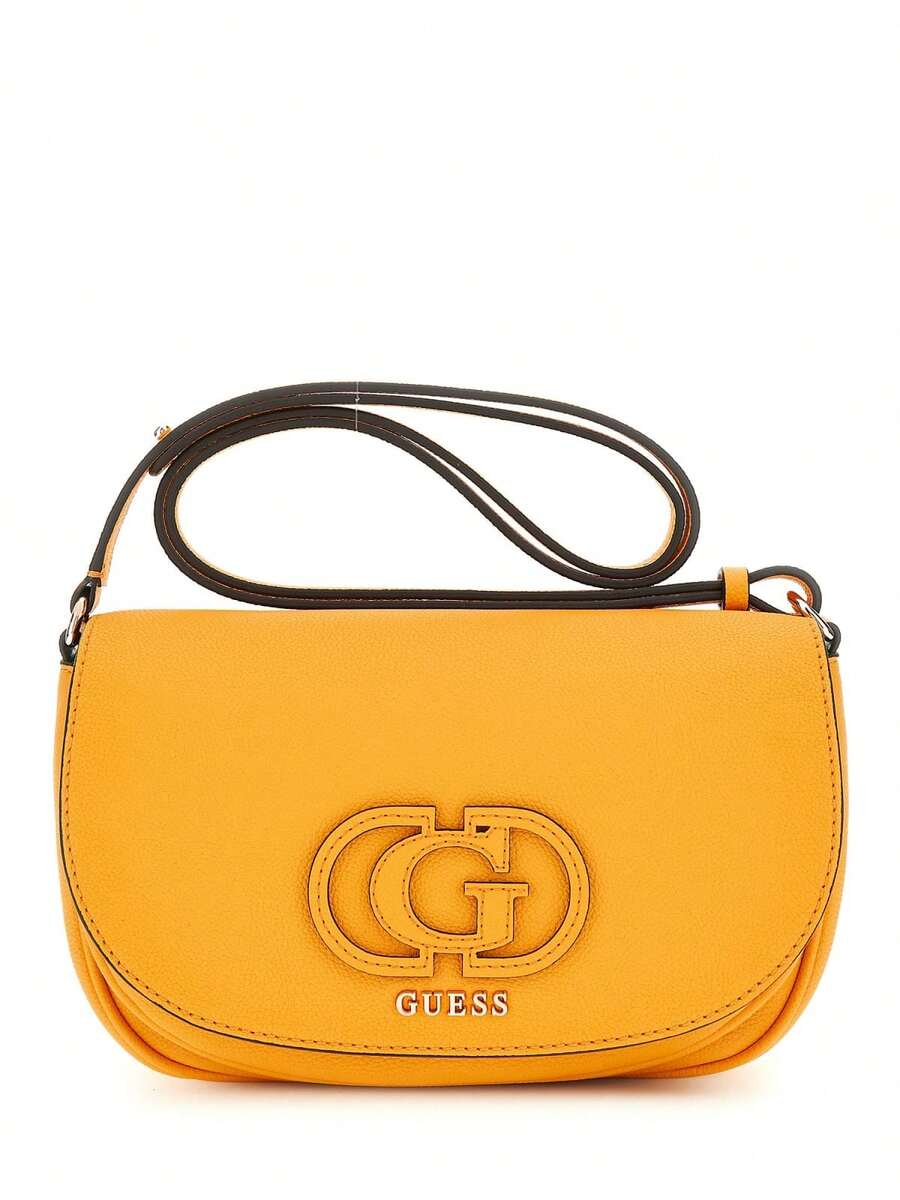 Guess Borsa A Spalla
Donna
HWBG9536210 - Yellow - View 1