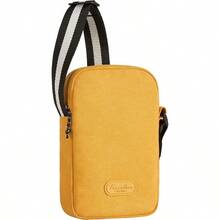 Coastal RFID Blocking Mini Crossbody