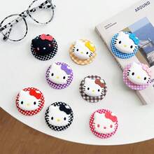 Sanrio Compatible With IPhone, Android Phone, Gift For Birthday, Family, Friends Phone Stand