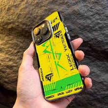 Fashion Phone Cases - Mixed Colors - View 3