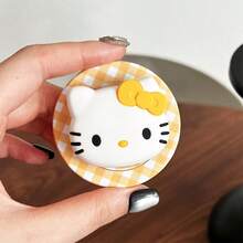 Sanrio Compatible With IPhone, Android Phone, Gift For Birthday, Family, Friends Phone Stand