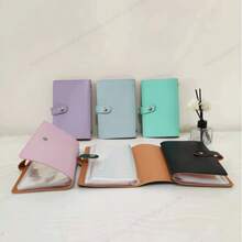 دفتر محاسبة