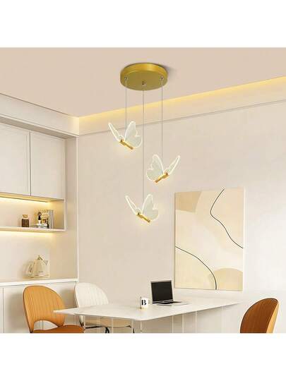LED Lamp Modern 49e2 view 5