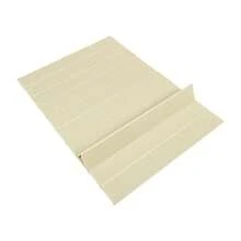 YUNRUX Bathtub Cover, Foldable Bathtub Cover, Bathtub Board - Yellow - View 8