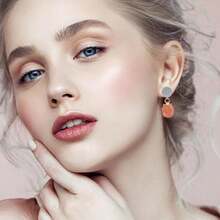 EstiloTofficu Dijes Para BisuteríA De AleacióN PequeñOs Colgantes Marinos Para Hacer Joyas Diy Conchas Estrella De Mar Y Caracol 0.7X0.47 PulgadasVersióN Mejorada - 1 - Ver 6