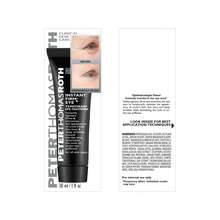 Temporary Eye Tightener Cream Instant Firm Eye - Smooth The Look Of Fine Lines