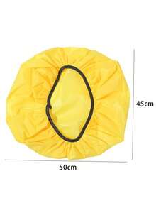 35L Waterproof Rain Cover Hiking Backpack Rucksack Bag Waterproof Rainproof Dust Cover,Spring Summer Picks,Brides Maid Gifts,Room,Bedroom Decor,Beach,Travel,For Men,For Women,Vacation,Beach,Summer,Vacation,Holiday,Travel Essential,Going Out Tops,Household Items - Multicolor - View 5