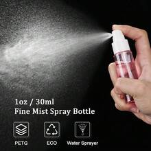 Cosywell Travel Bottles For Toiletries 14 PCS 2oz TSA Approved Travel Shampoo And Conditioner Bottles Leak Proof Travel Size Containers Refillable Small Plastic Squeeze Bottles For Cream Lotion(Clear)