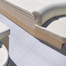 Halkfri matttejp och dynor - 1PC - Visa 10