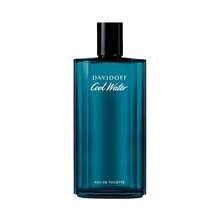 Davidoff 酷水男士淡香水 EDT 4.2 盎司/125 毫升 - 多香型 - 查看 1