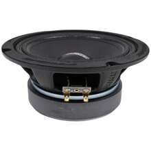 Medio Rango Rock Series RKS-65PRMR 6.5 PLG 600W 8 Ohms - Negro - Ver 5