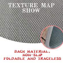 1/2/3pcs Bohemian Style Printed Bath Mat, Non-Slip Bathroom Rug, Machine Washable, For Bathtub, Indoor/Outdoor Doormat