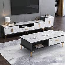 Papel Tapiz,60cm*1000cm Autoadhesivo Marmol Papel de Contacto,Prueba de aceite Vinil Marmol,Papel de Granito,Pelar y Pegar Para Muebles de Gabinete de Encimera de Cocina Encimera (Negro) - Blanco - Ver 10