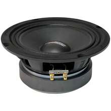 Medio Rango Rock Series RKS-65PRMR 6.5 PLG 600W 8 Ohms - Negro - Ver 4