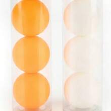 4-Star Table Tennis Racket Training Set, Professional High Elasticity Table Tennis Racket For Indoor/Outdoor Training, Includes 2 Rackets, Racket Bag, And 3 Balls, Compact Design, Durable Structure, Suitable For Family Entertainment And Group Sports