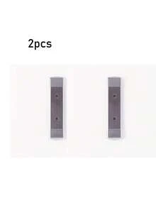 1件/2件/4件自动水箱清洁剂，无化学磁性马桶清洁剂，适用于硬水渍，无污渍浴室装饰秋季装饰