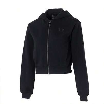 Under Armour Áo khoác thường ngày cho nữ, Áo thể thao, Áo khoác du lịch ngoài trời thoải mái